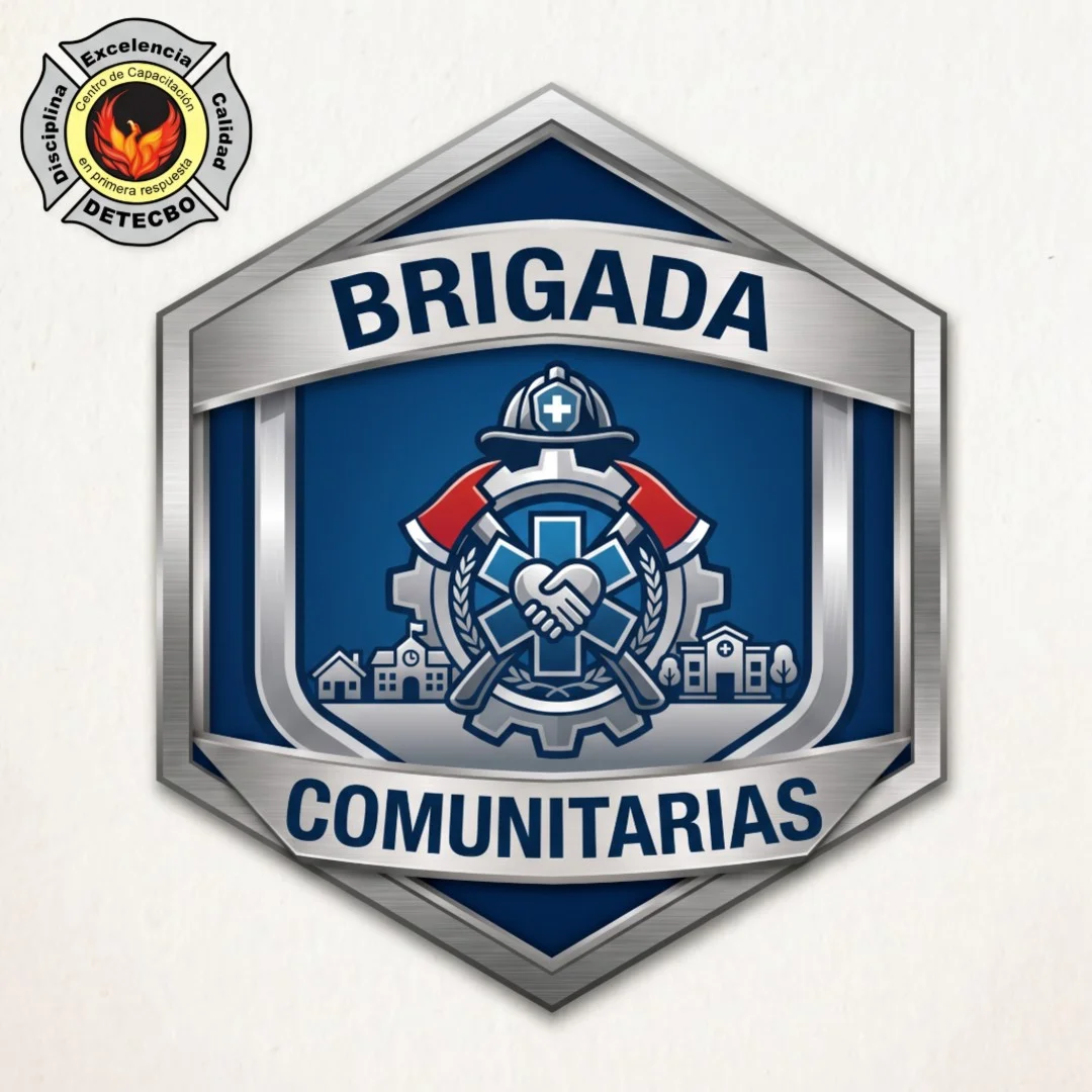 BRIGADAS COMUNITARIAS